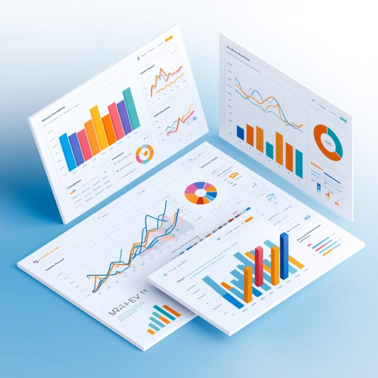 (P2) 15 QUAN NIỆM SAI LẦM VỀ SỬ DỤNG DỮ LIỆU TRONG MARKETING - DATA-DRIVEN MARKETING