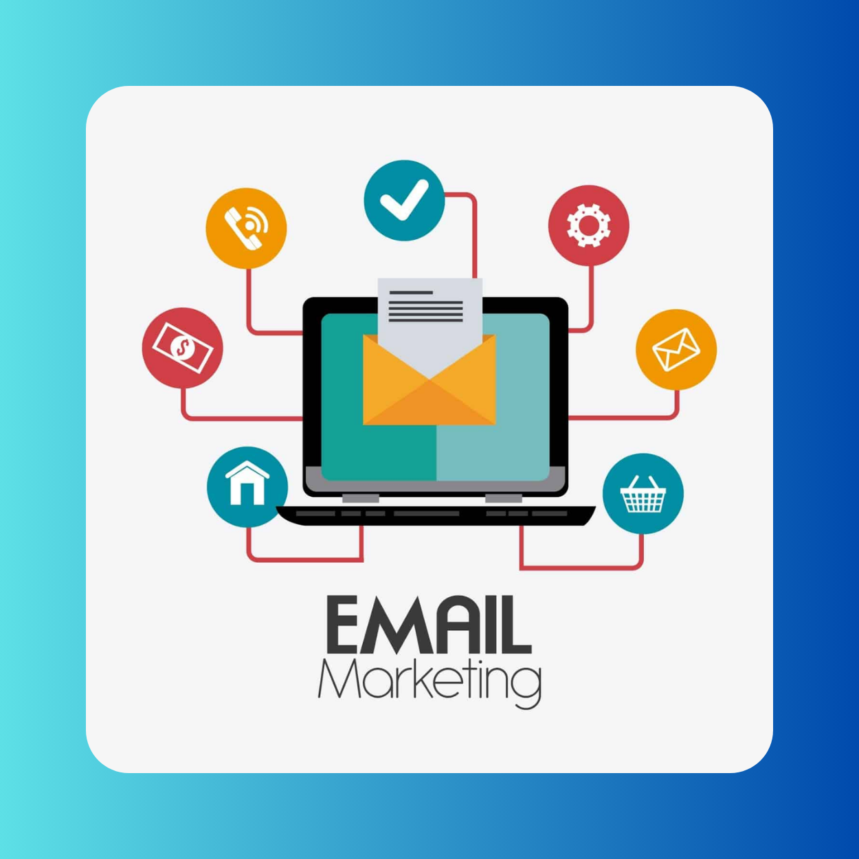 Thế nào là 1 công cụ gửi Email Marketing hiệu quả?