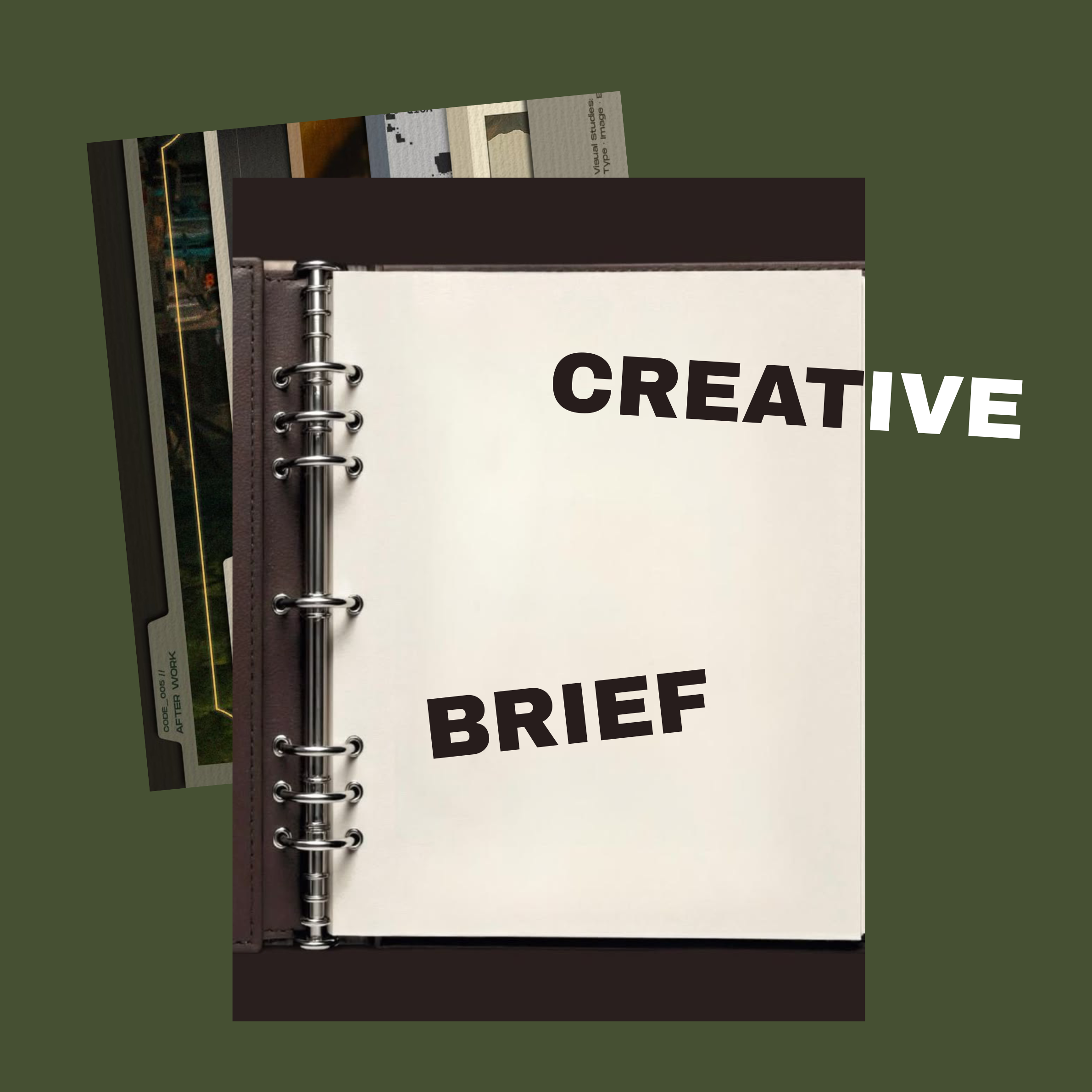 Creative Brief - Truyền tải thông tin cách đúng nhất