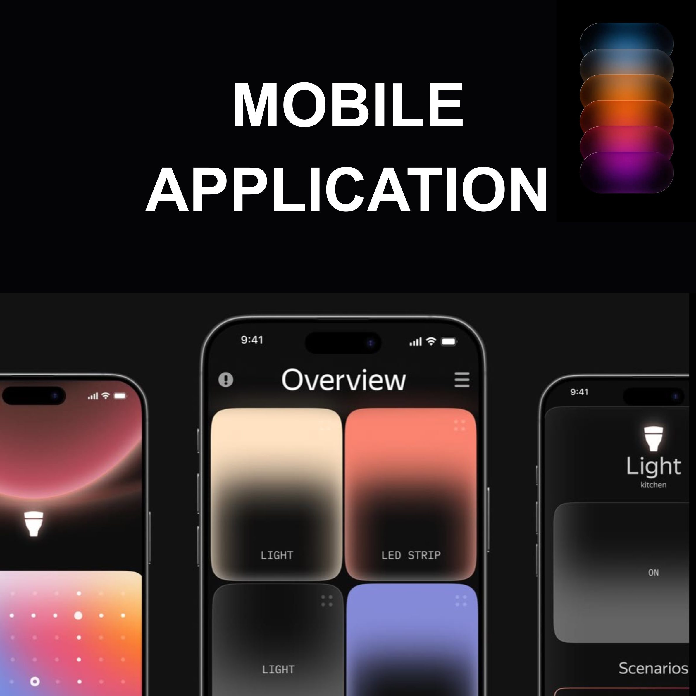 Thiết kế ứng dụng trên điện thoại (Mobile application) - Lợi ích đối với doanh nghiệp