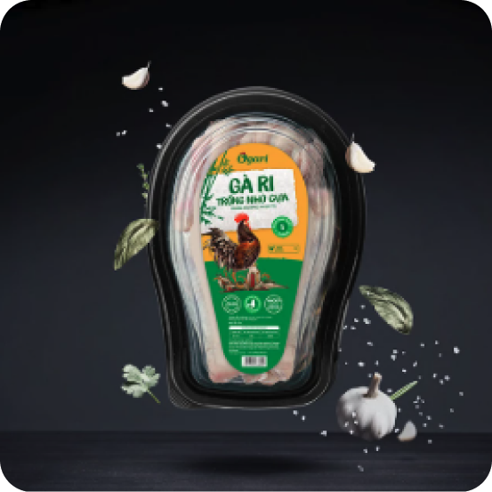 Cách chúng tôi thực hiện một dự án