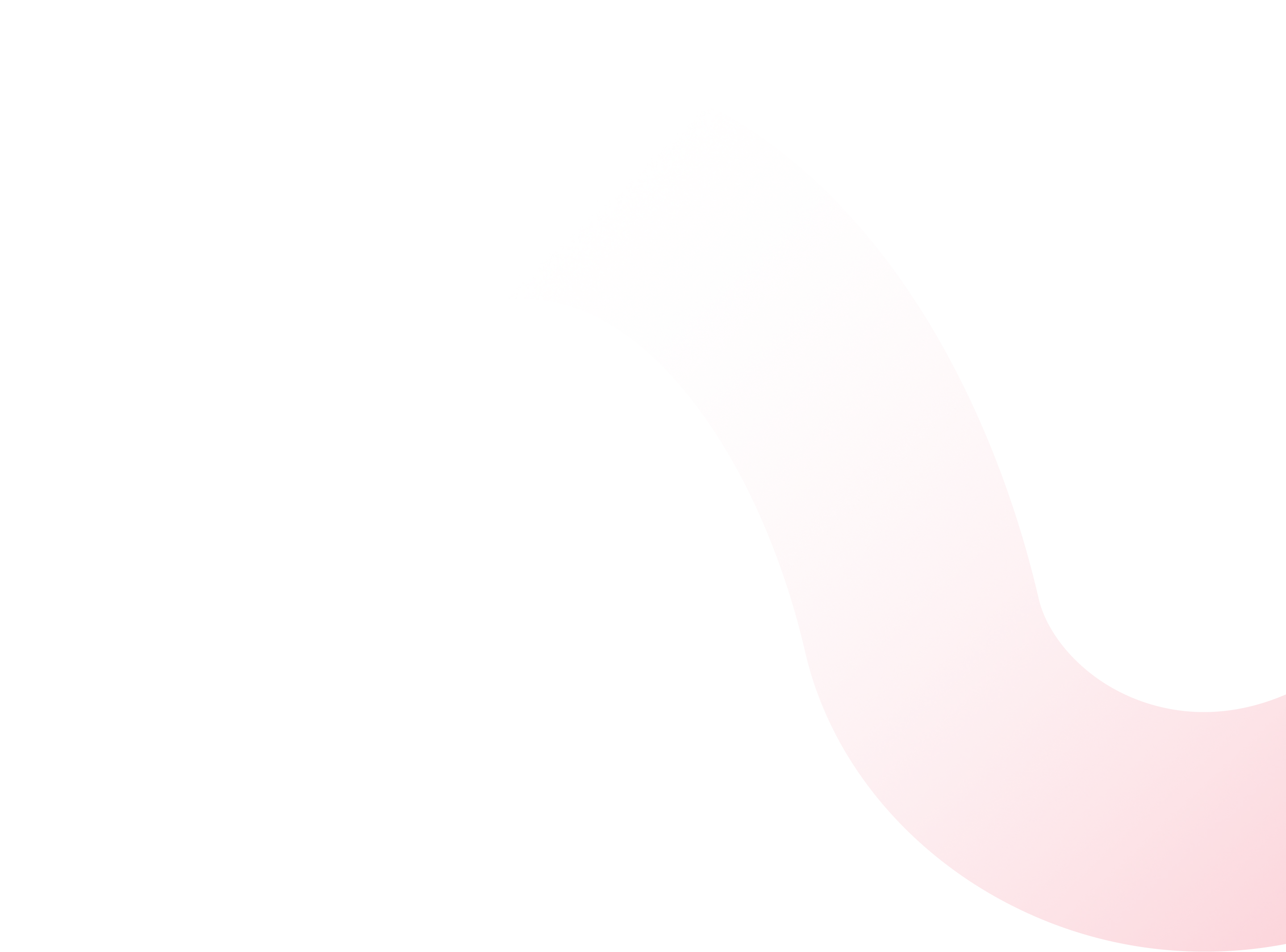 Decorative background wave