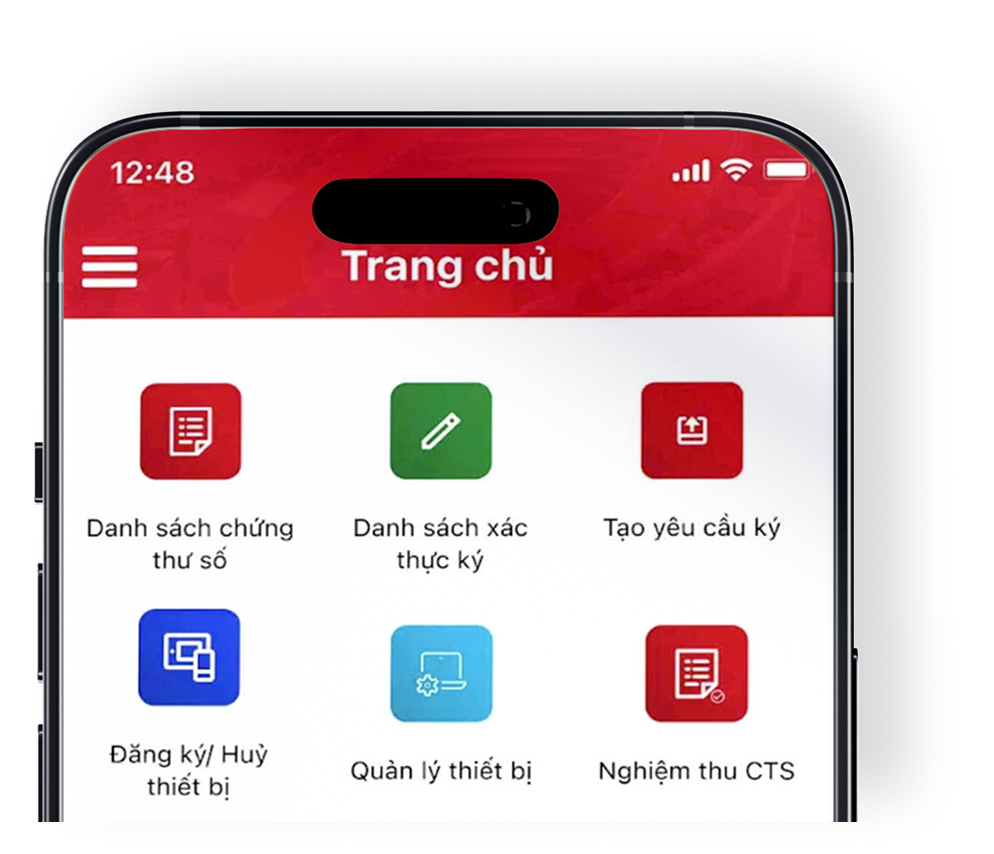Old UI Phone