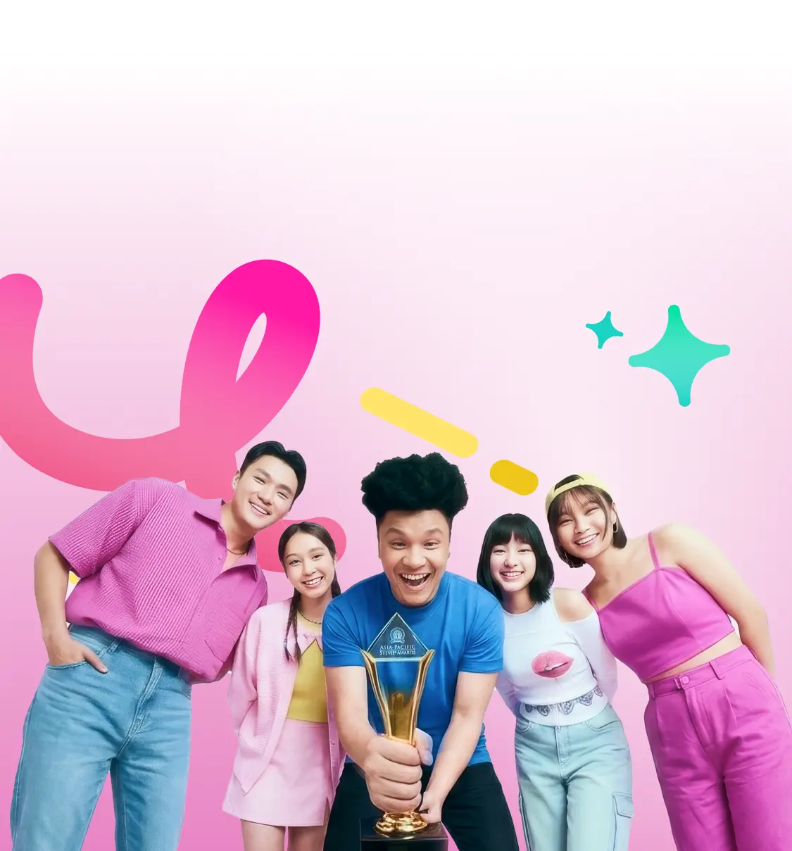 Saymee Team