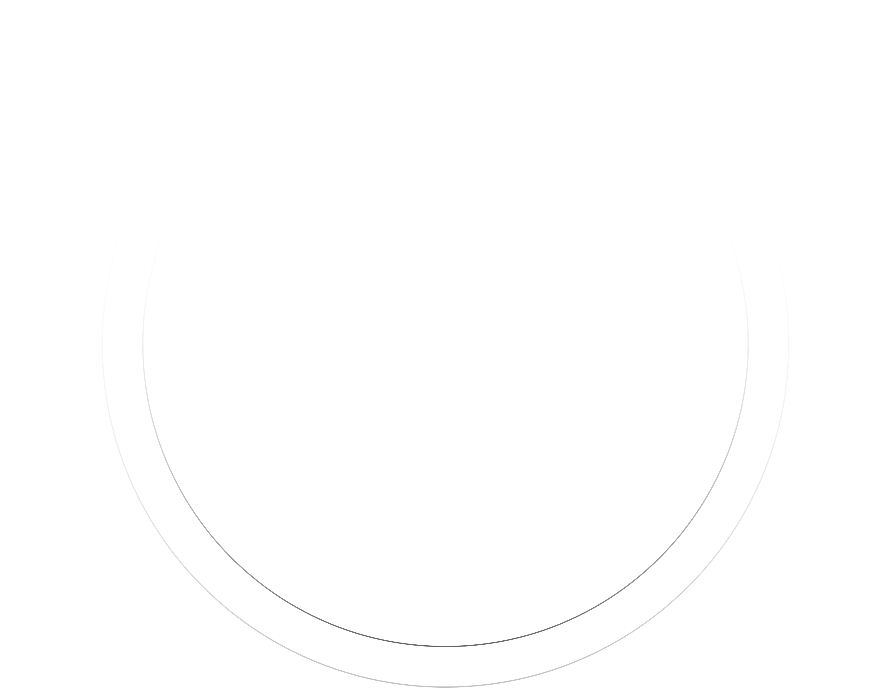 Decorative circles