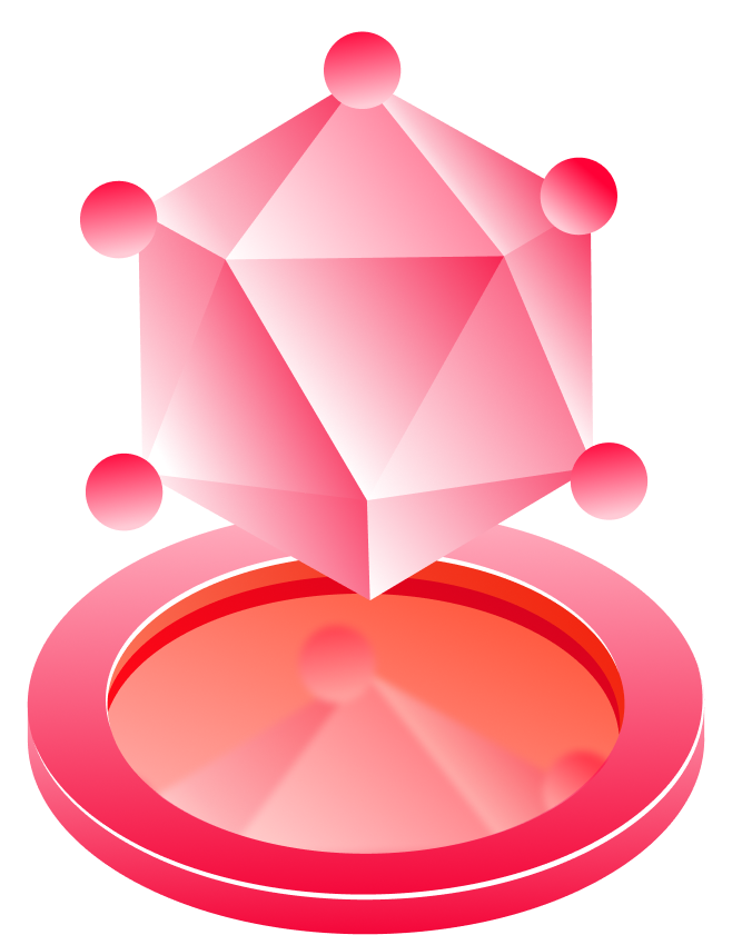 SMEHub 3D core framework illustration